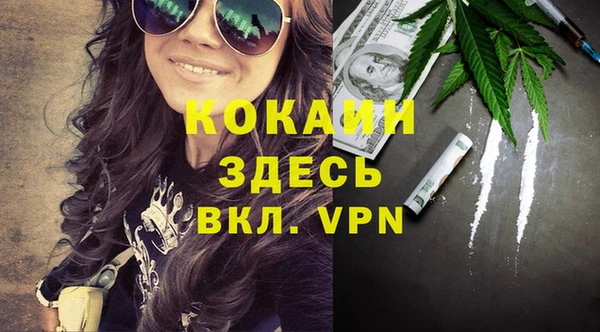 ALPHA PVP Богородицк
